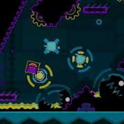 Geometry Dash 2015