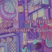Numb Feat Cour Ars North Richards New Beat Order