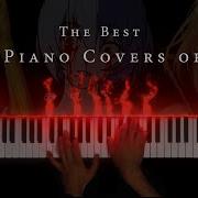 The Darkest Piano Covers