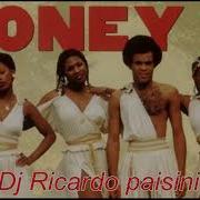 Boney M Blue Beach Mix