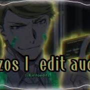 Bezos I Edit Audio