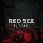 Red Sex Edit