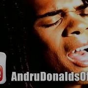 Andru Donalds The Best