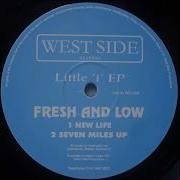 Fresh And Low New Live