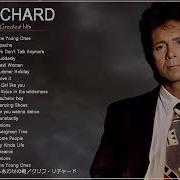 Cliff Richard Greatest Hits Playlist