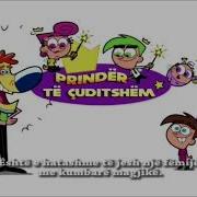 Fairly Oddparents Hebrew Thatwubbzyfan