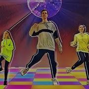 Nürken Amangeldi Qosılayıq Shuffle Dance Mix