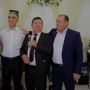 Маруф Бозоров