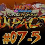 Naruto Ultimate Impact Tale Of Jiraiya