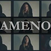 Era Ameno Cover Acapella