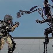 Exo Suit Contest