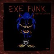 Фонк Exe Sonic