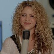 Shakira The Everything