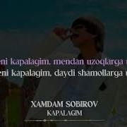 Kapalagim Karaoke
