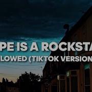 Sales Pope Is A Rockstar Tiktok Remix