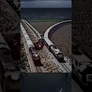 Train Meme