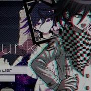 Kokichi Ouma Cause Im A Lair Nightcore