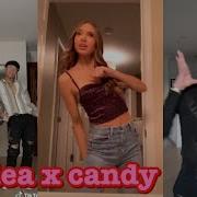 No Ibea X Candy Tik Tok