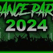 Dance Club 2024