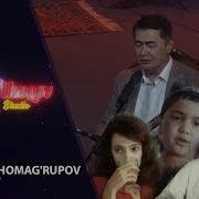 Uzoqov Studio Abdulla Shomag Rupov Ko Chamdan Janon O Tgan