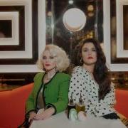Kiss Of Life Kylie Minogue Jessie Ware