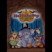 Pooh Heffalump Halloween Movie Brave Together Reprise