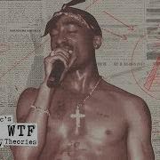 2Pac Shot
