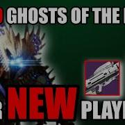 Ghost Of The Past