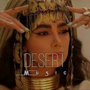 Desert Music Ethnic