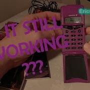 Ericsson T10