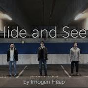 Hide And Seek Cover