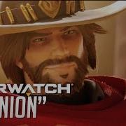 Overwatch Ashe Shorts