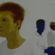 Depeche Mode Leave In Silence