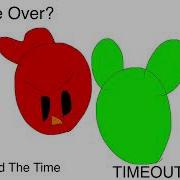 Apple Arcade Bootleg Game Over