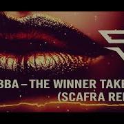 Scafra Remix