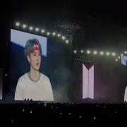 190119 Bts Love Yourself Concert Singapore Ending Speech