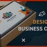 How To Design Business Cards With Illustrator Cc 2019