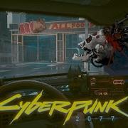 Cyberpunk 2077 Radio Vexelstrom