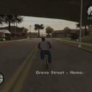 Grove Street Home At Least It Was Before I Fucked Everything Up