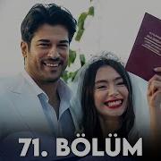 Kara Sevda 71 Bölüm