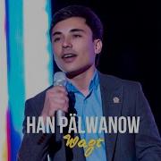 Han Palwanow