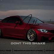 Mutlu Temiz Dont This Shake