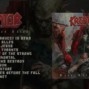 Kreator Full Album