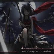 Faceless Nightcore