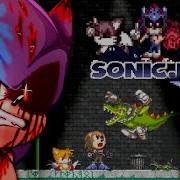 Linx4 Vetcm Sonic