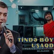 Tinde Boyen Usaqdi