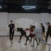 Sevenlight Sońy Ne Dance Practice