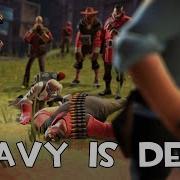 Heavy Is Dead Yes