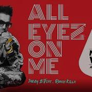 All Eyez On Me Feat Roach Killa
