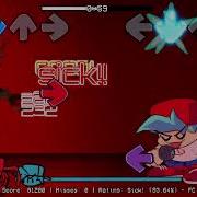 Fnf Idiosyncrasy